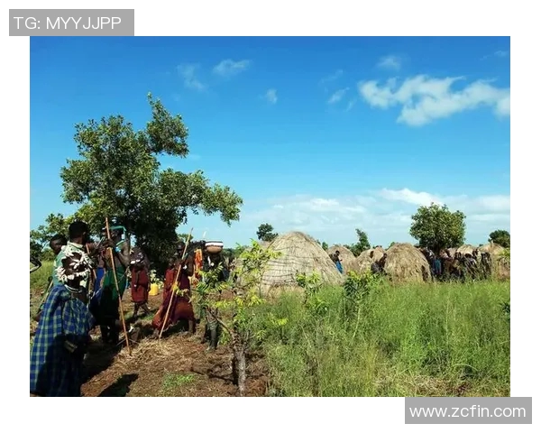 非洲女子足球明星盘点她们如何在绿茵场上闪耀光芒