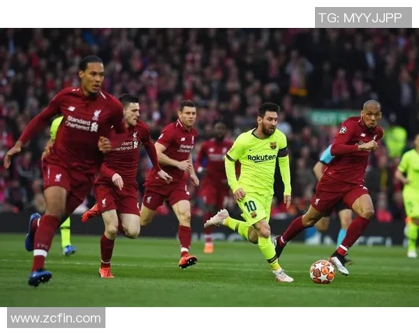 巴萨与利物浦对决全场评分分析及球员表现点评