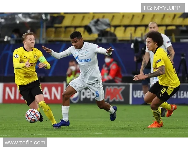 泽尼特对阵多特蒙德精彩直播全程回顾与赛况分析